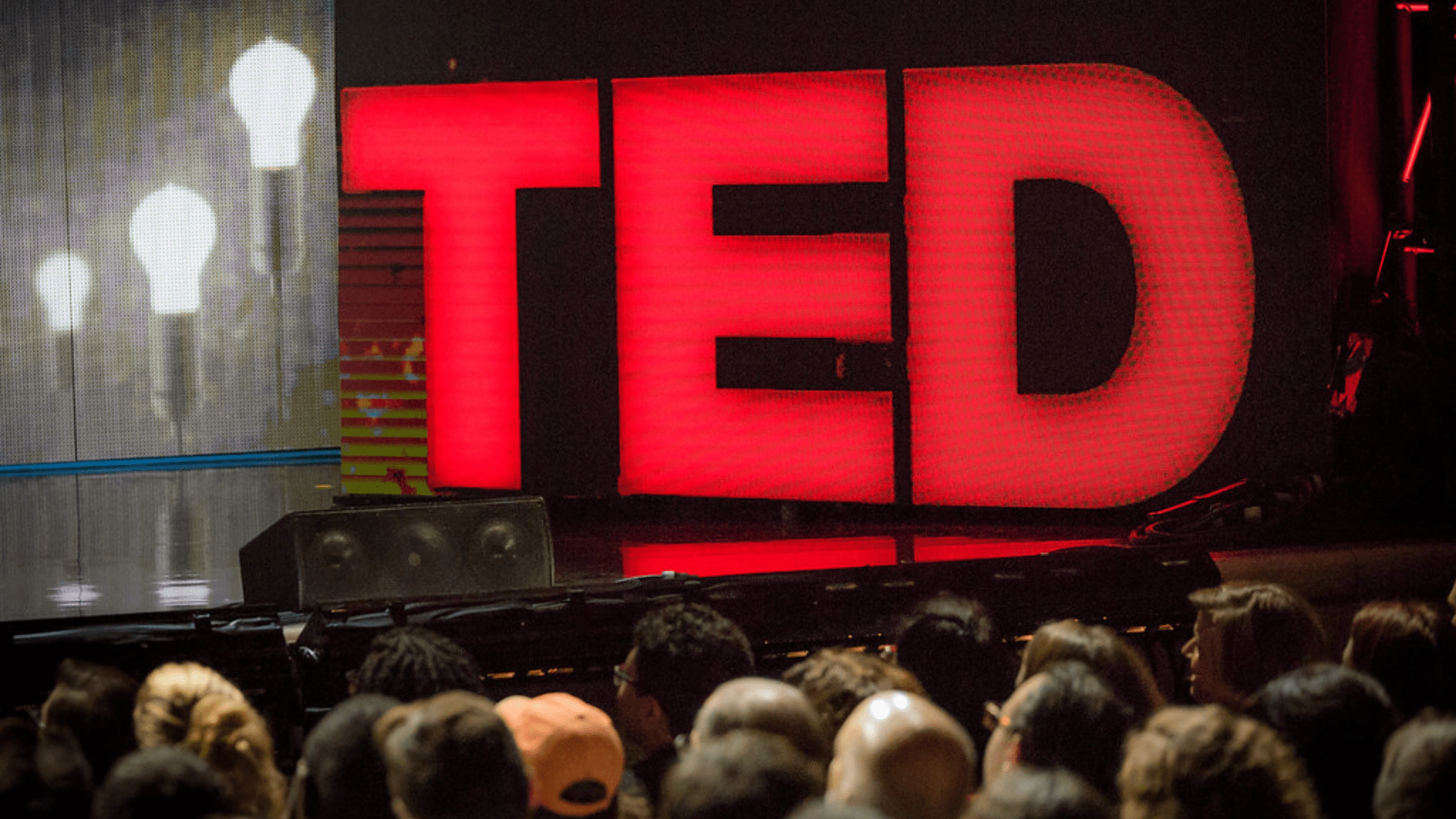 How TED talks altered the way we see public speaking