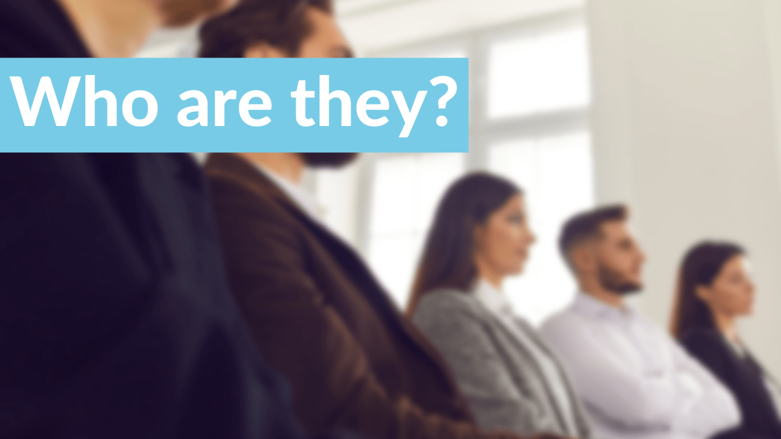 Cracking the Code Mastering Audience Profiling for Effective