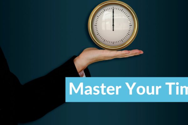 Mastering the Clock: 9 Time Management Tips for your Presentations