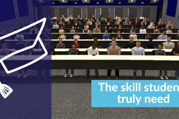 Public Speaking: The Skill Your Students Need to Succeed in the Future